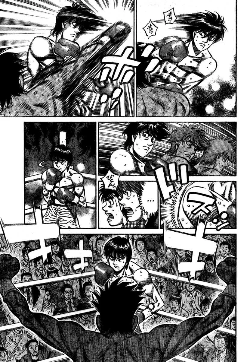 Hajime No Ippo - 822 - 6558b188d67d6.webp
