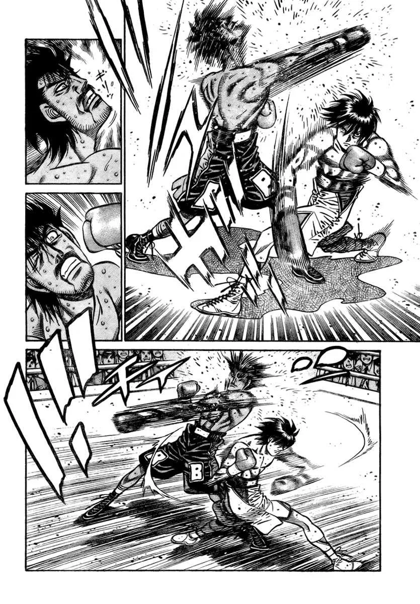 Hajime No Ippo - 823 - 6558b18d67245.webp