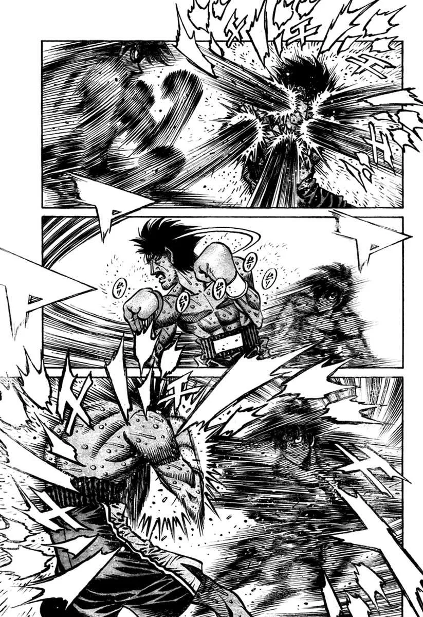 Hajime No Ippo - 832 - 6558b1b0bb006.webp