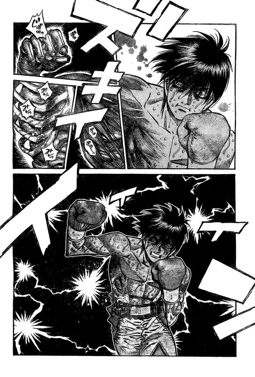 Hajime No Ippo - 836 - 6558b1c01f359.webp
