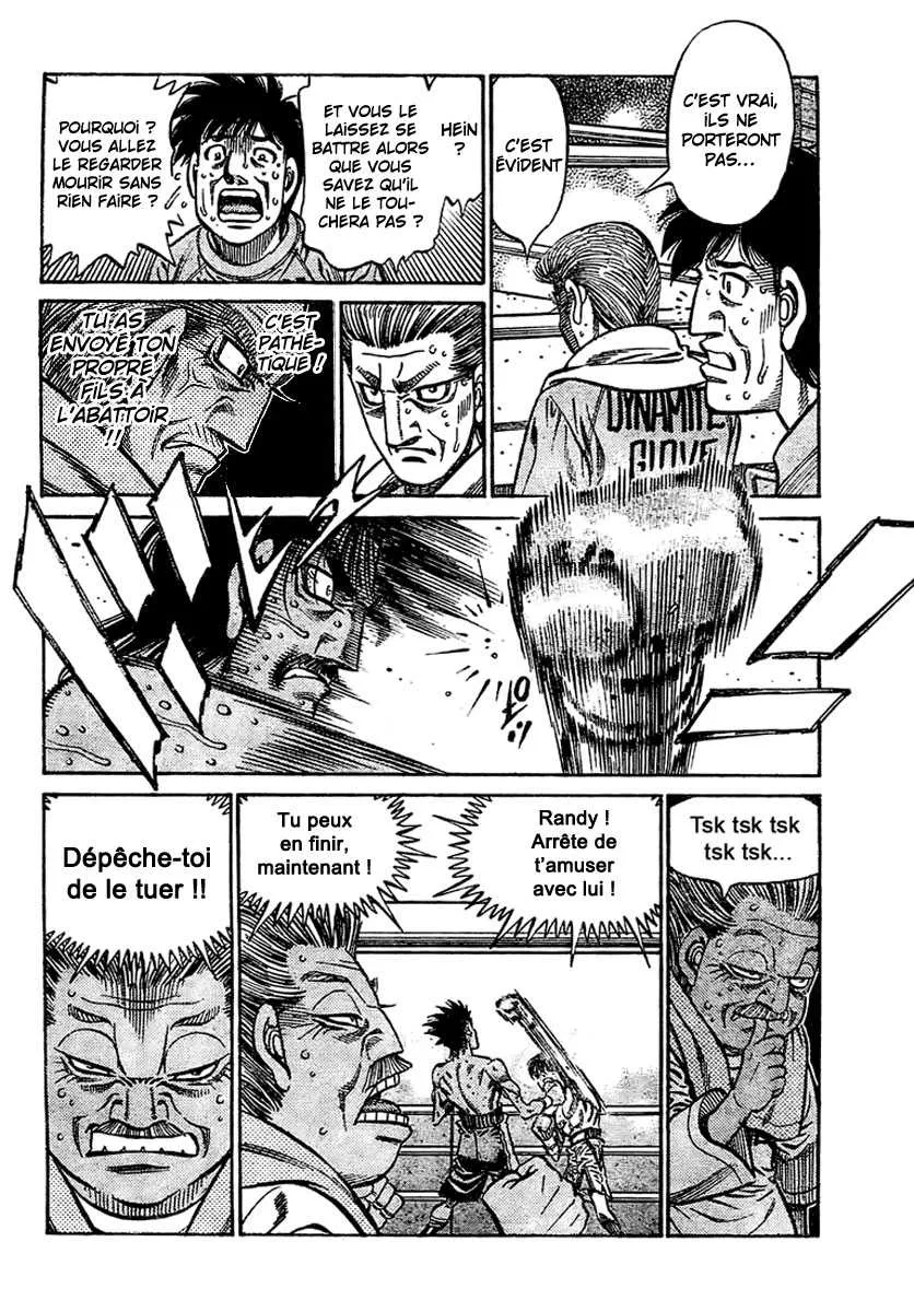 Hajime No Ippo - 842 - 6558b1db70bbf.webp