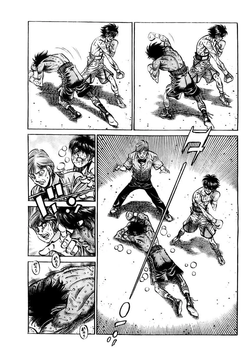 Hajime No Ippo - 846 - 6558b1e96e388.webp