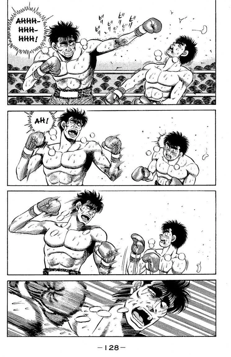 Hajime No Ippo - 85 - 655816fa62a32.webp