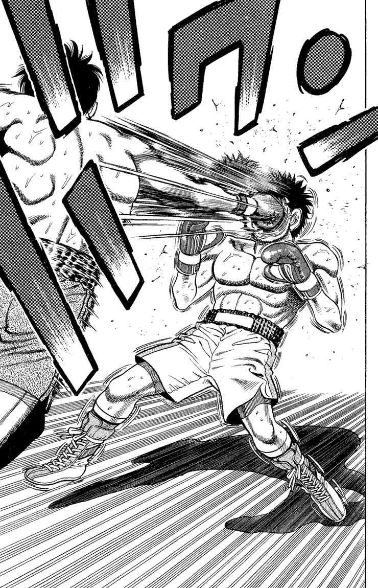 Hajime No Ippo - 85 - 655816fa8feb0.webp