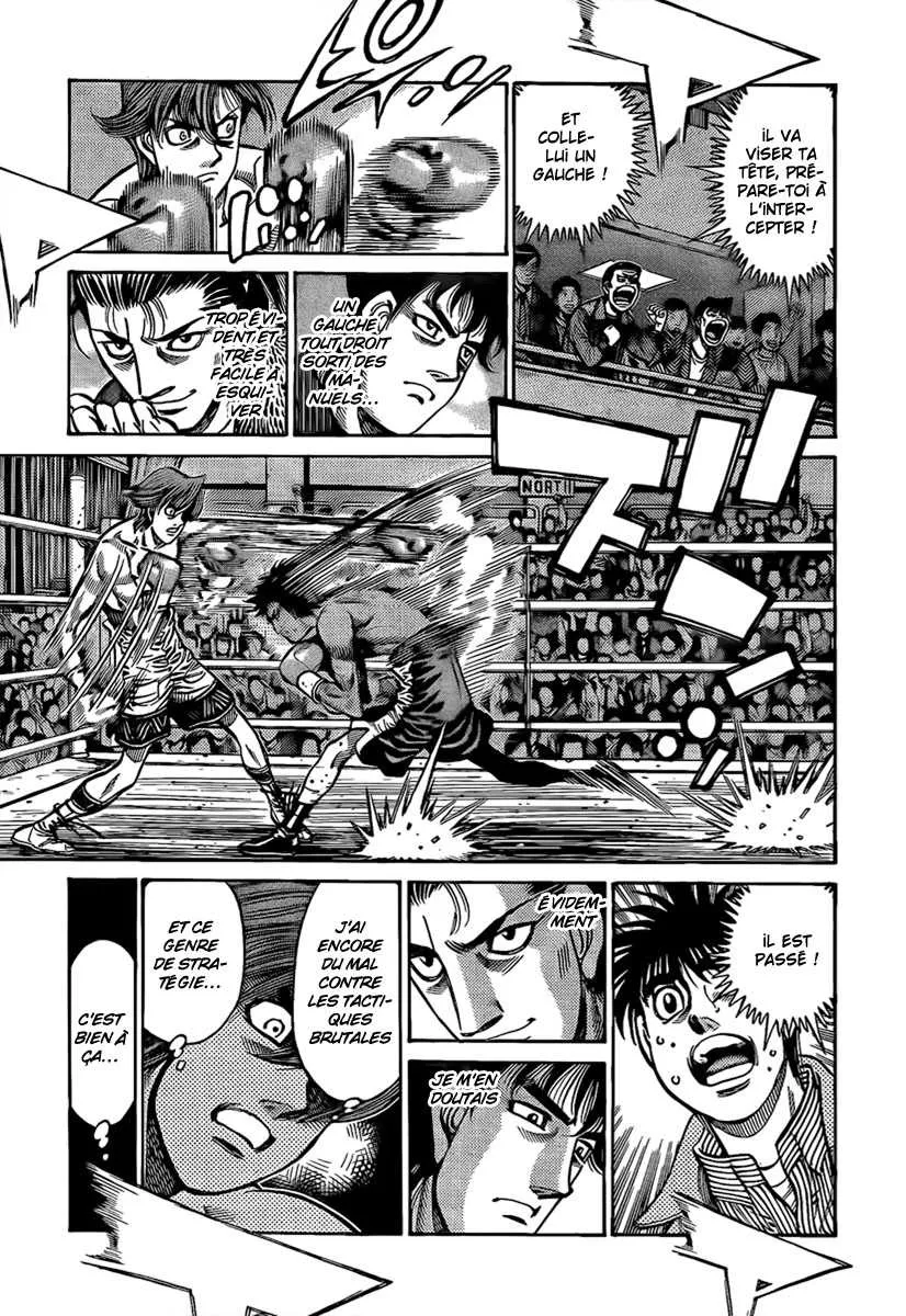 Hajime No Ippo - 852 - 6558b202f144b.webp