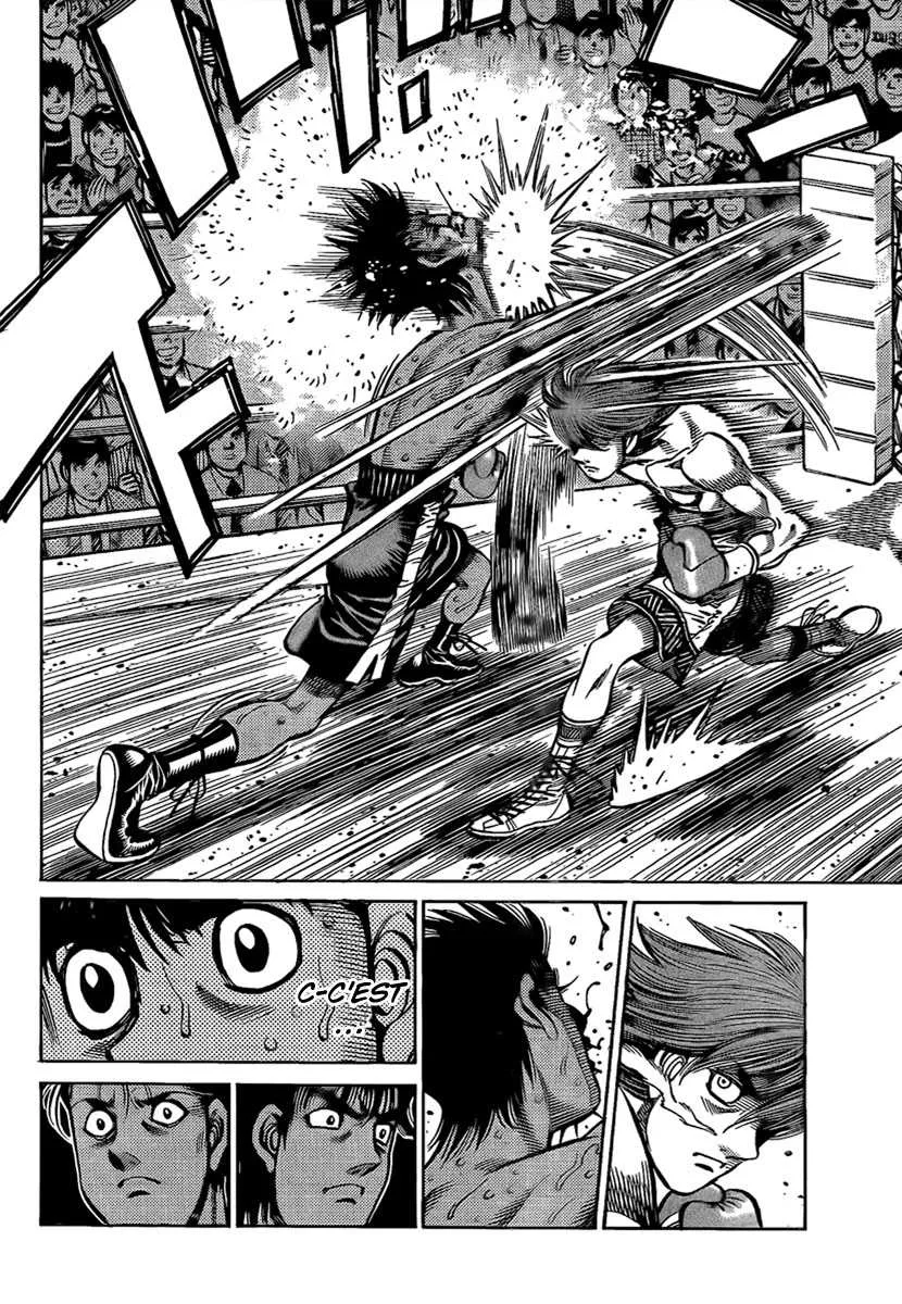 Hajime No Ippo - 852 - 6558b20455ee1.webp