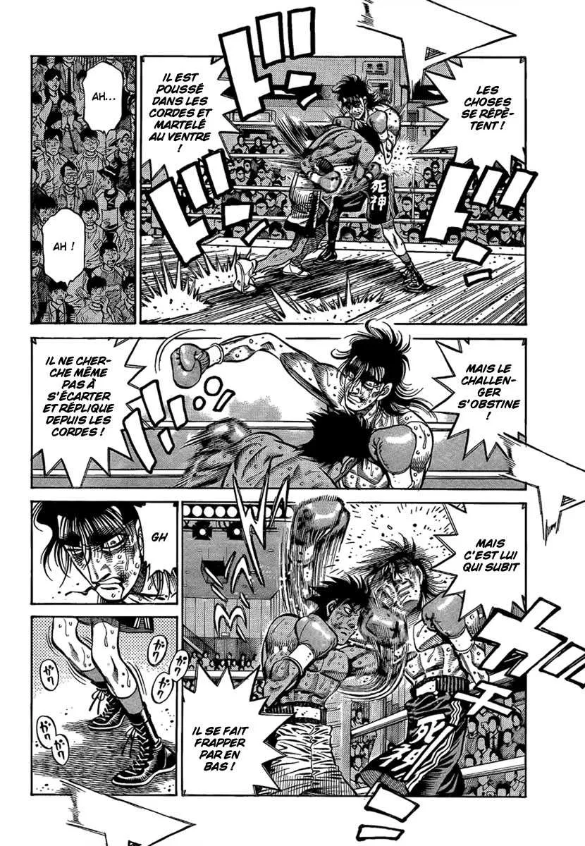 Hajime No Ippo - 855 - 6558b20e6560c.webp