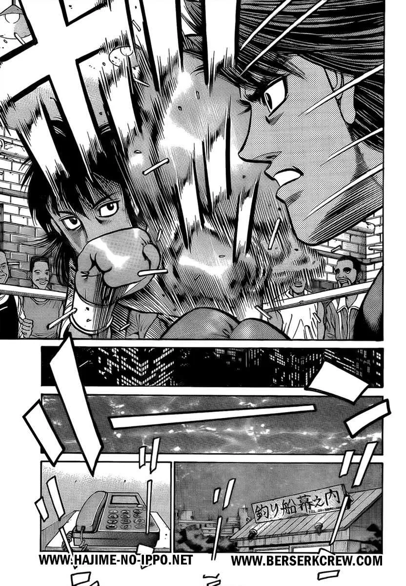 Hajime No Ippo - 861 - 6558b22c1852d.webp