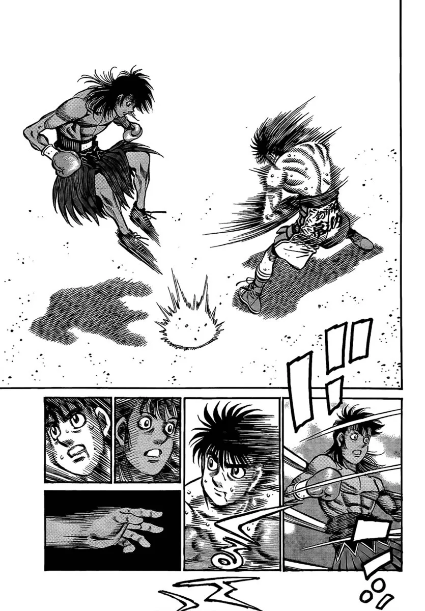 Hajime No Ippo - 869 - 6558b24a2122b.webp