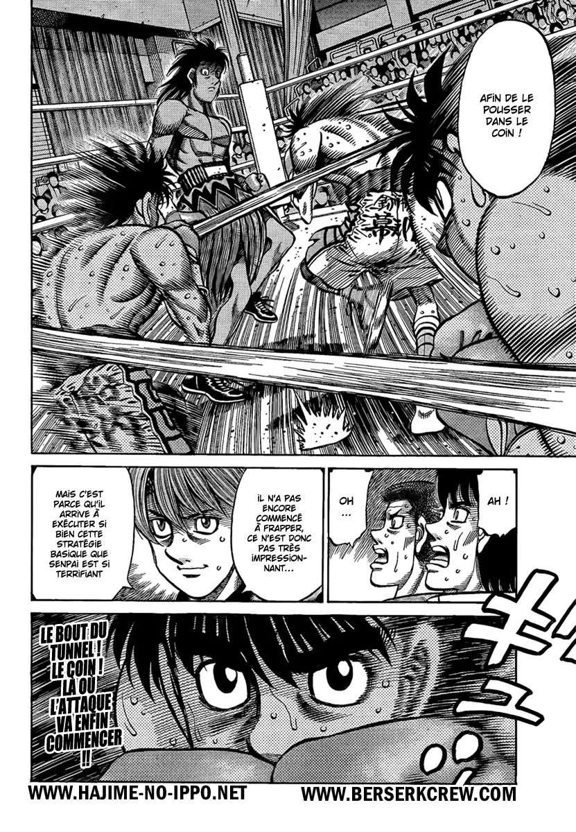 Hajime No Ippo - 871 - 6558b2541371b.webp