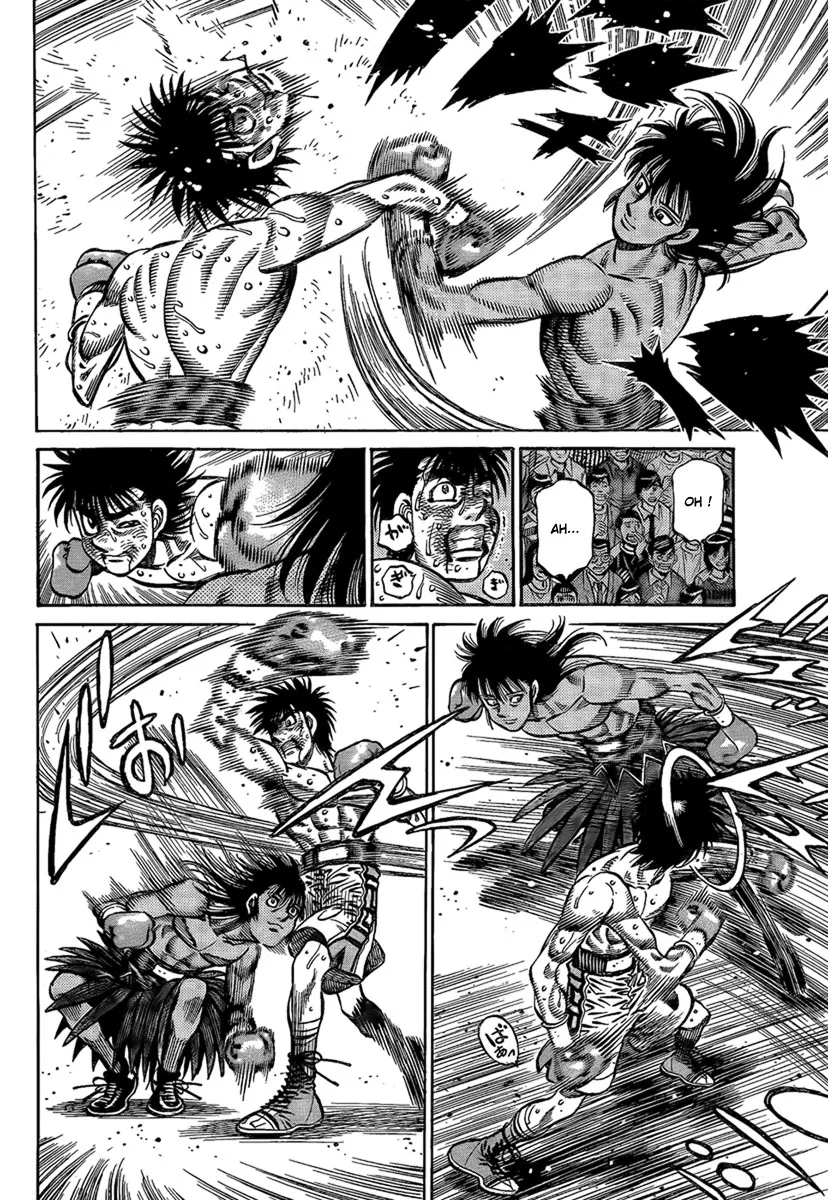 Hajime No Ippo - 875 - 6558b260170a6.webp