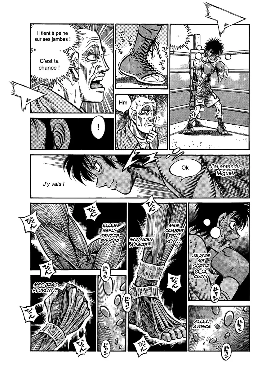 Hajime No Ippo - 877 - 6558b266e5243.webp