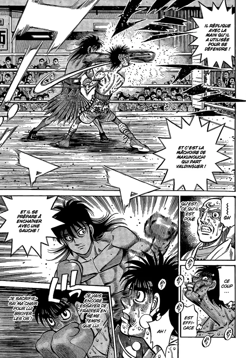 Hajime No Ippo - 880 - 6558b2725137b.webp