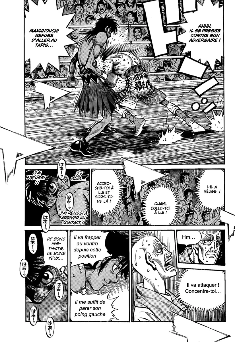 Hajime No Ippo - 882 - 6558b2799dc1f.webp
