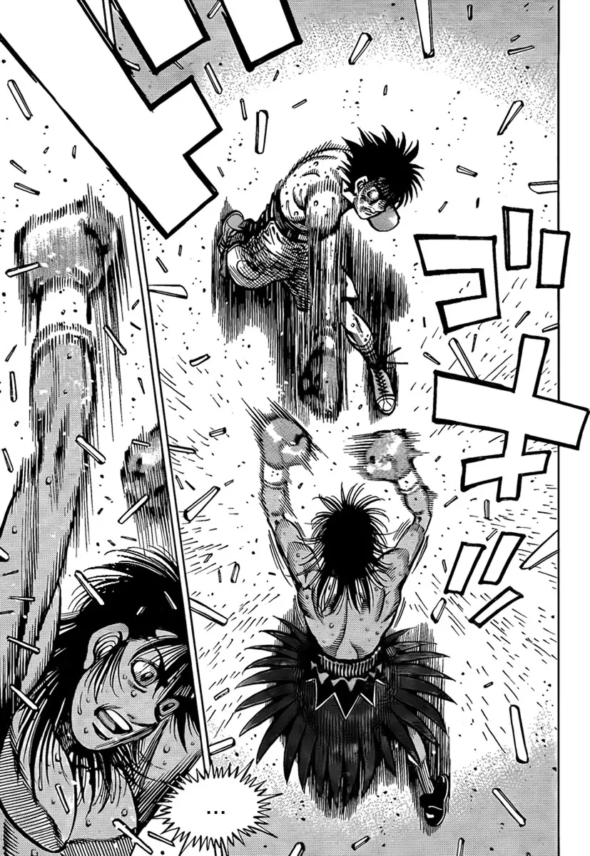 Hajime No Ippo - 889 - 6558b29316f2d.webp