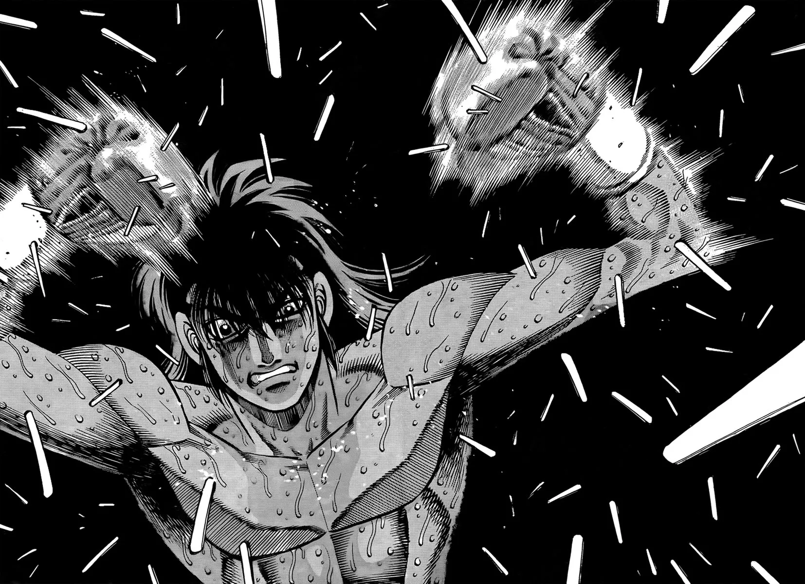 Hajime No Ippo - 889 - 6558b293e2540.webp