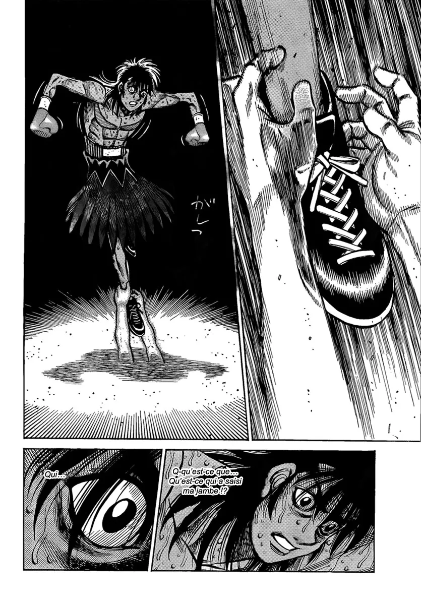 Hajime No Ippo - 889 - 6558b29610e3d.webp