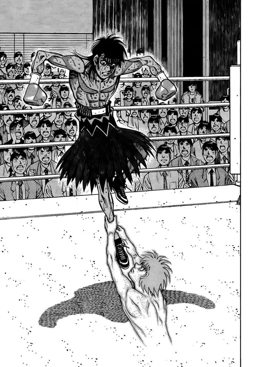 Hajime No Ippo - 889 - 6558b29647a5a.webp