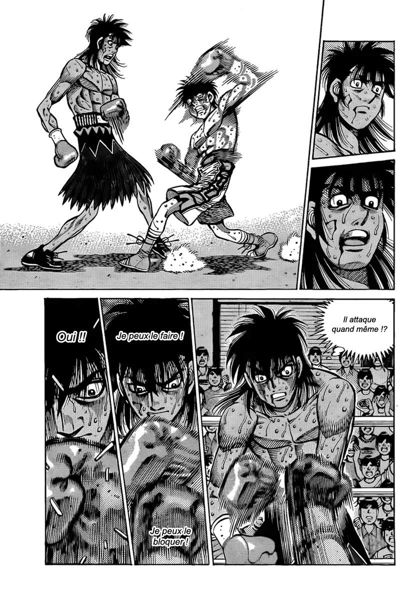 Hajime No Ippo - 890 - 6558b29986df0.webp