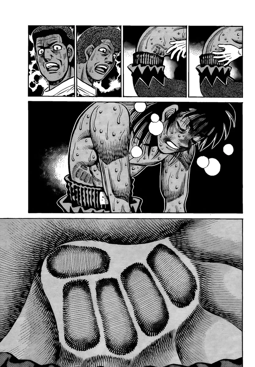 Hajime No Ippo - 891 - 6558b29cc5e67.webp