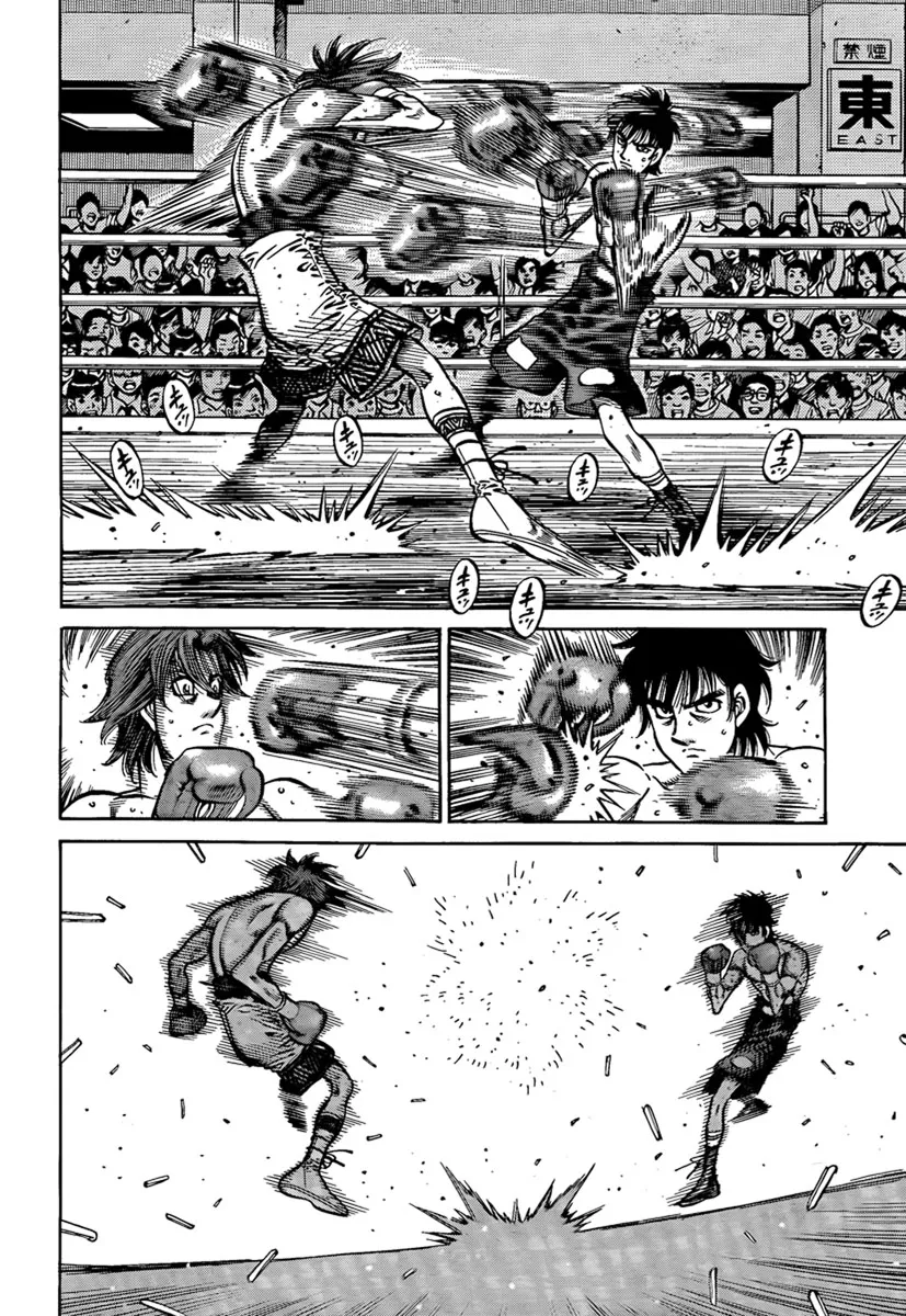 Hajime No Ippo - 901 - 6558b401c5925.webp