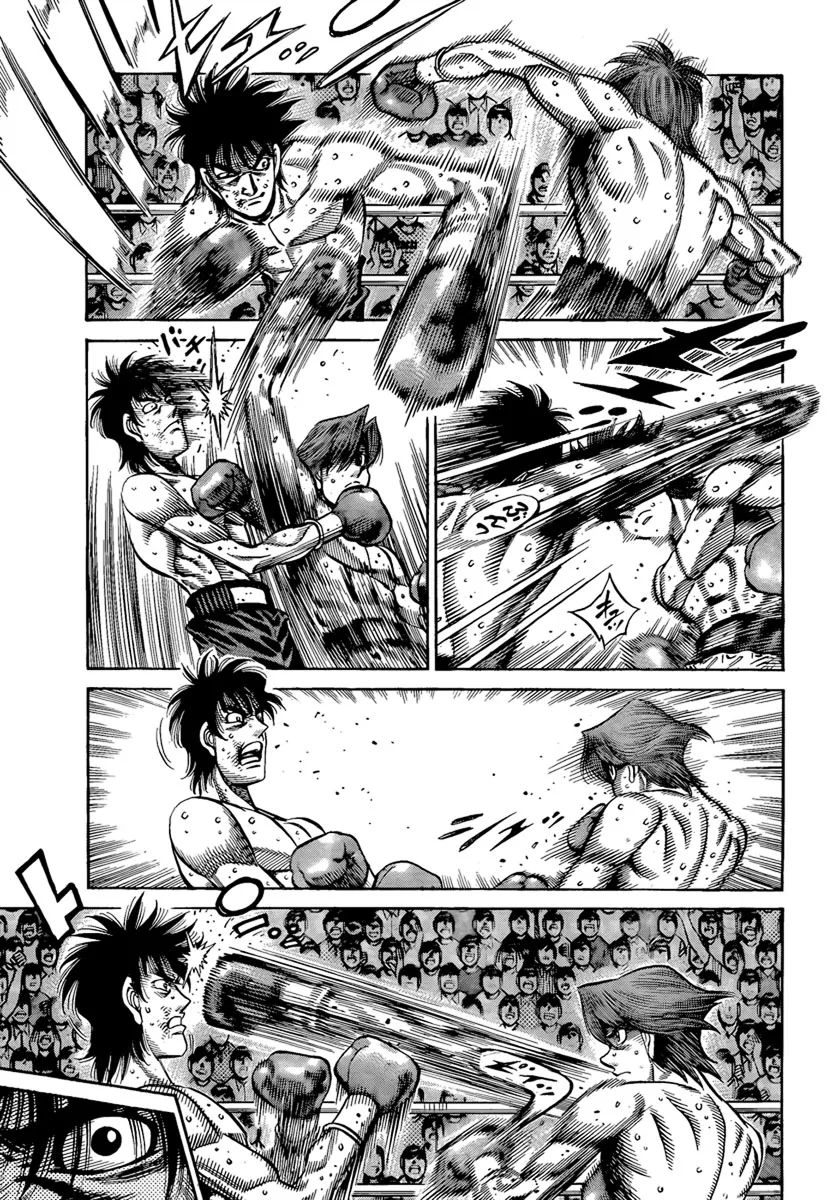 Hajime No Ippo - 903 - 6558b408d3563.webp