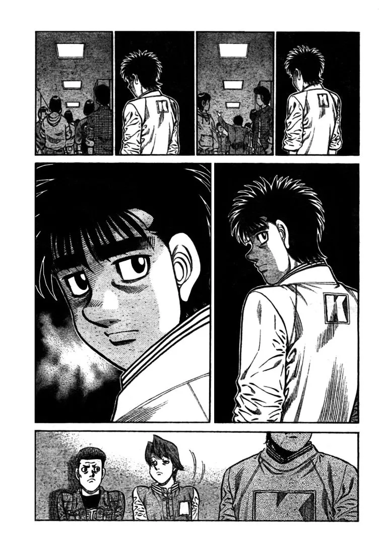 Hajime No Ippo - 919 - 6558b441e5566.webp
