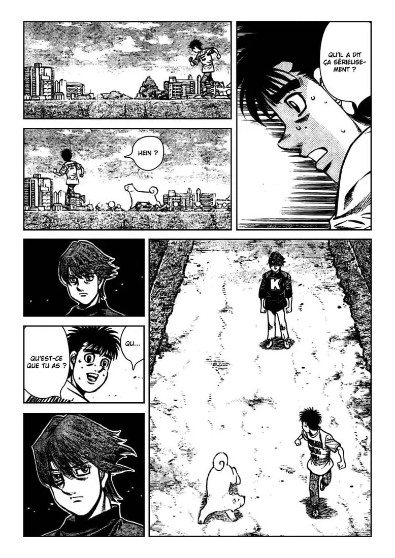 Hajime No Ippo - 920 - 6558b4433706a.webp