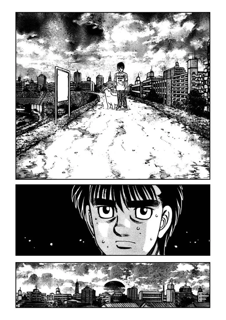 Hajime No Ippo - 920 - 6558b44391e45.webp