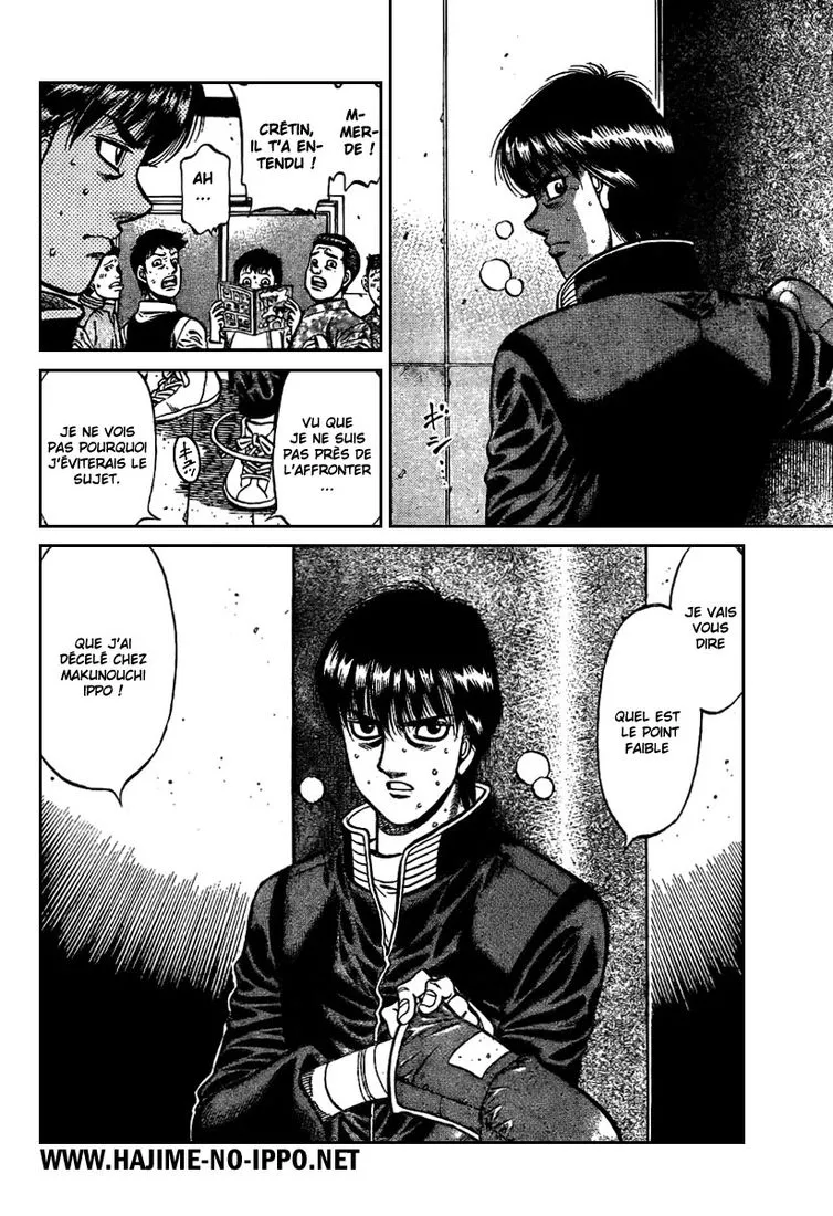 Hajime No Ippo - 921 - 6558b4491497d.webp