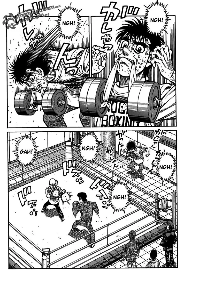 Hajime No Ippo - 926 - 6558b455680ae.webp