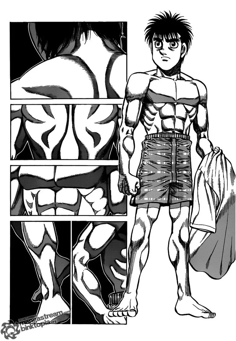 Hajime No Ippo - 927 - 6558b45aa59b6.webp