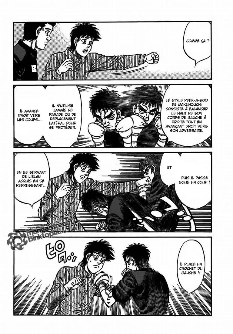 Hajime No Ippo - 930 - 6558b4640b47e.webp