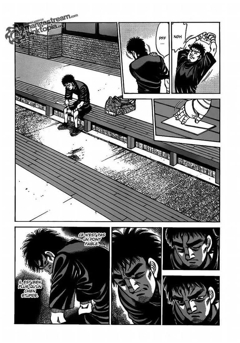 Hajime No Ippo - 930 - 6558b4653480d.webp