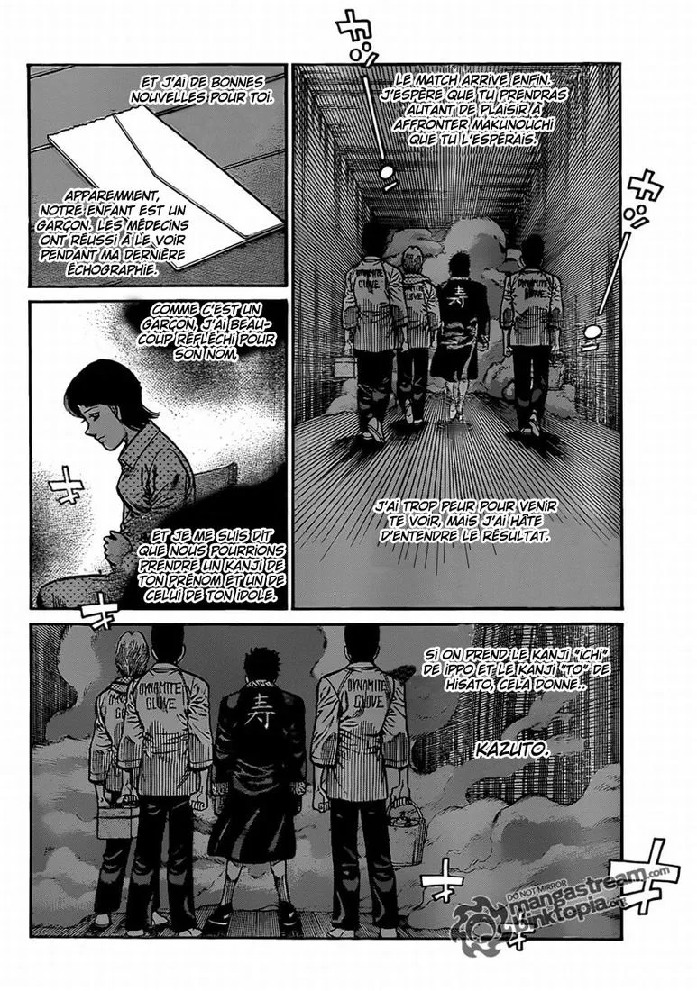 Hajime No Ippo - 931 - 6558b4674f90b.webp