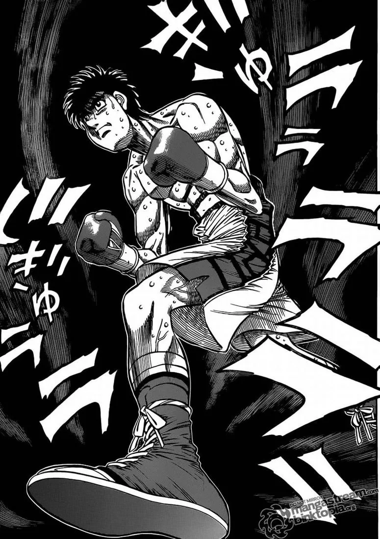 Hajime No Ippo - 934 - 6558b4700e83e.webp