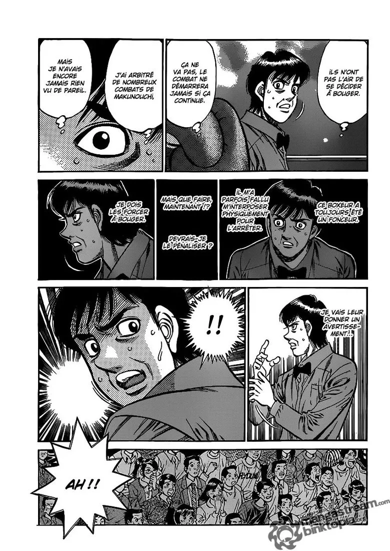 Hajime No Ippo - 935 - 6558b475f2386.webp