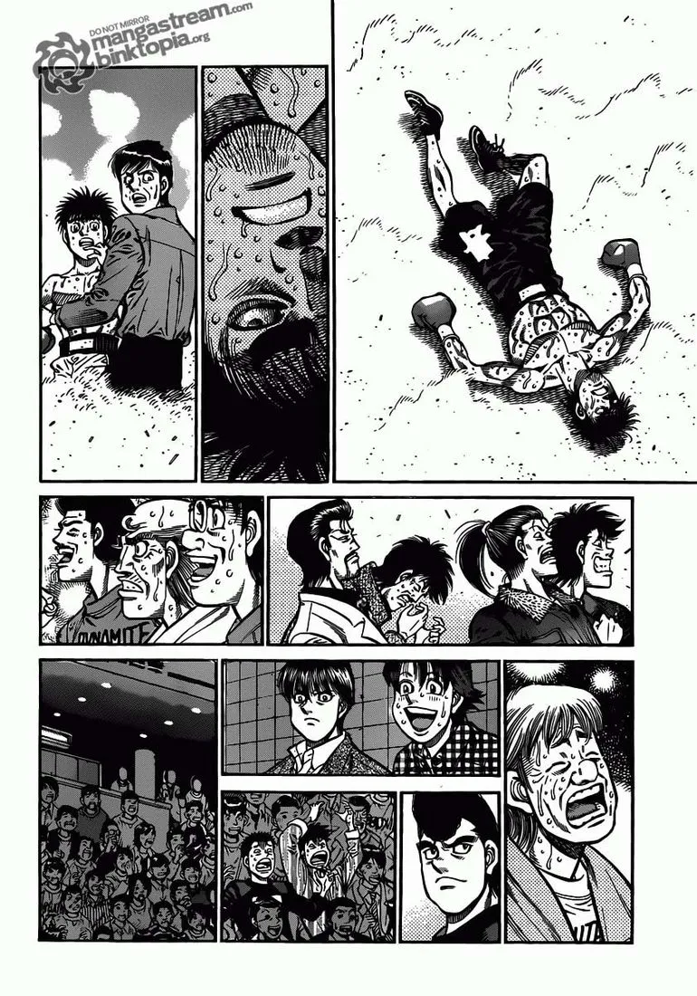 Hajime No Ippo - 939 - 6558b4827b03d.webp
