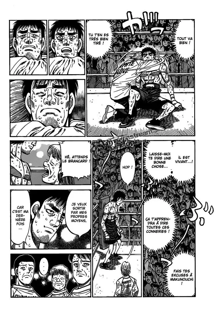 Hajime No Ippo - 940 - 6558b4849facc.webp