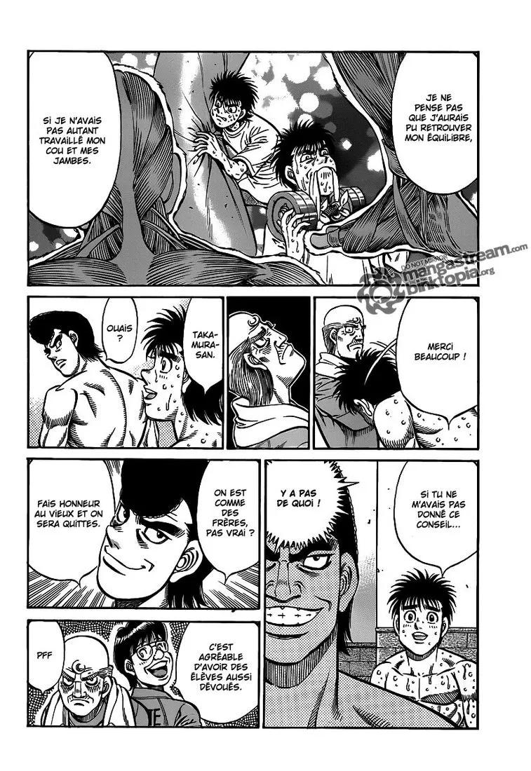 Hajime No Ippo - 940 - 6558b4867f17c.webp