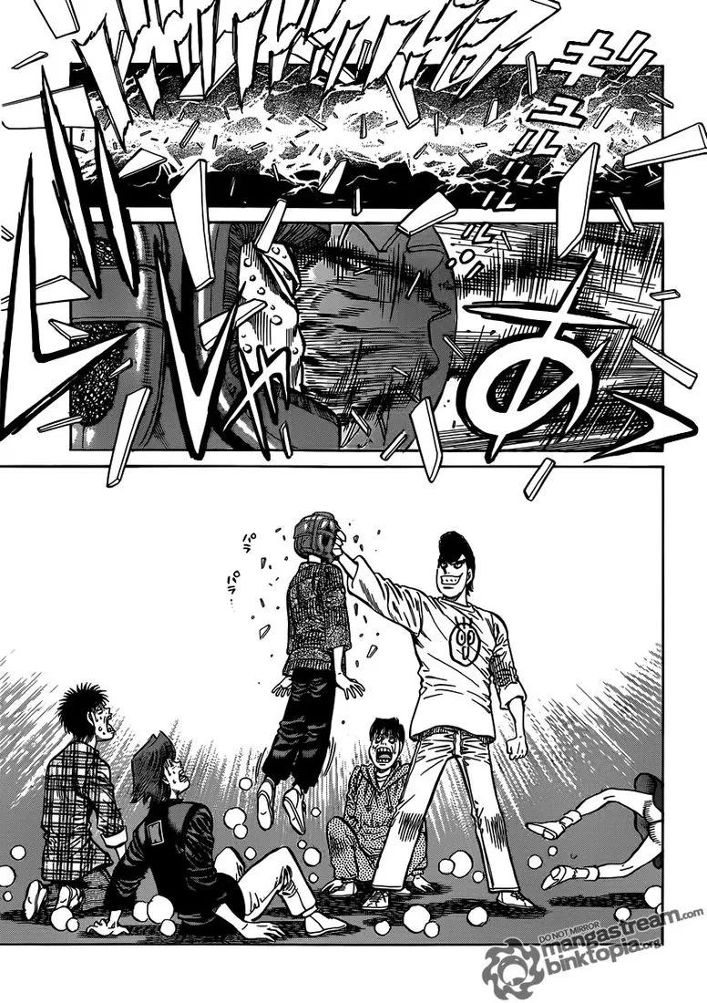 Hajime No Ippo - 951 - 6558b4a990607.webp