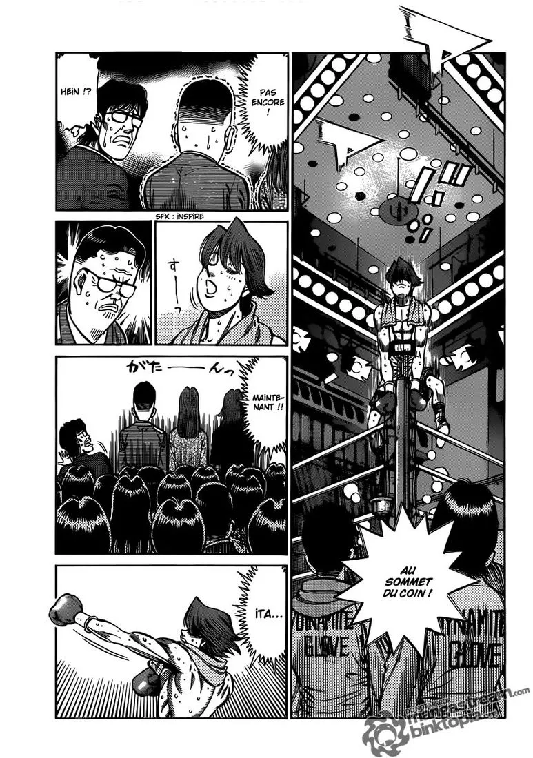 Hajime No Ippo - 953 - 6558b4b039bff.webp