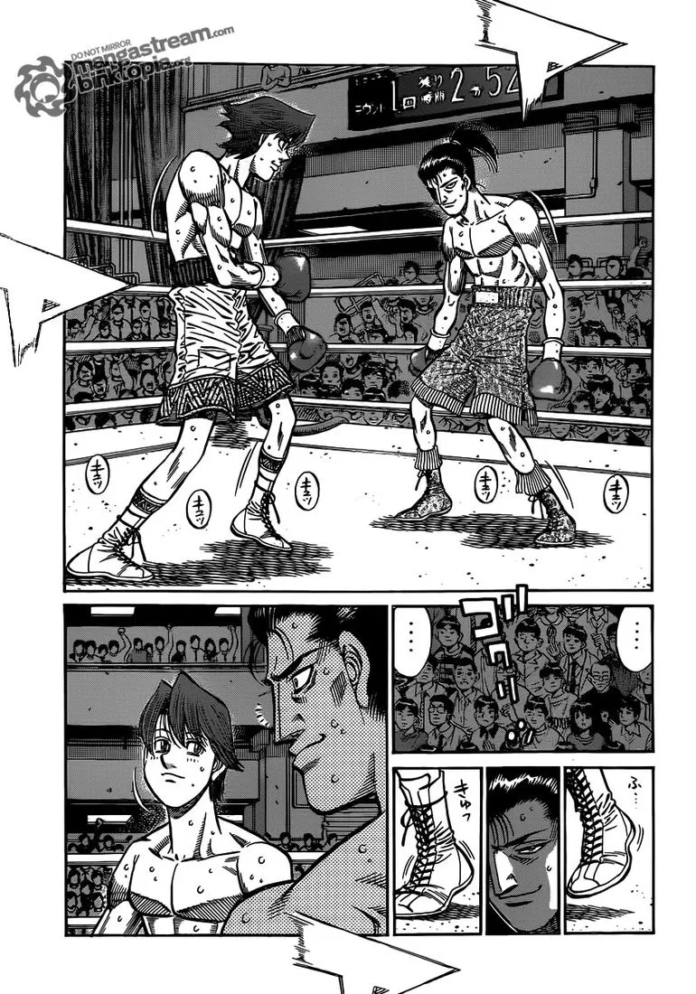 Hajime No Ippo - 955 - 6558b4b64dcdb.webp