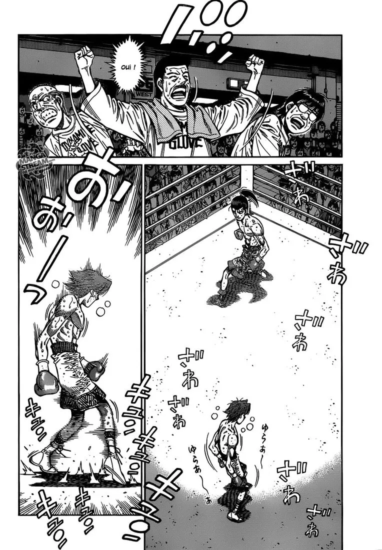 Hajime No Ippo - 965 - 6558b4d65649f.webp