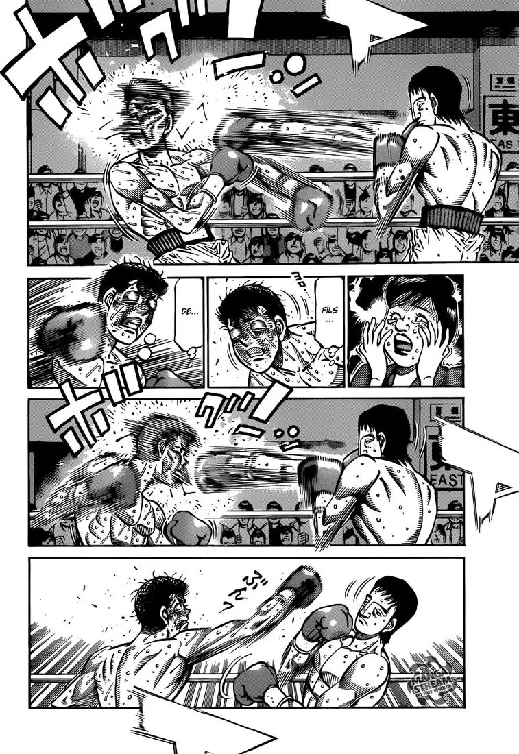 Hajime No Ippo - 975 - 6558b4f80160c.webp