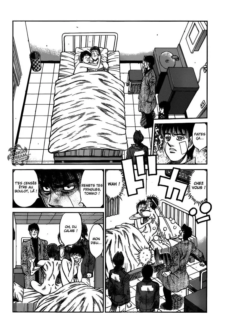 Hajime No Ippo - 978 - 6558b50159192.webp