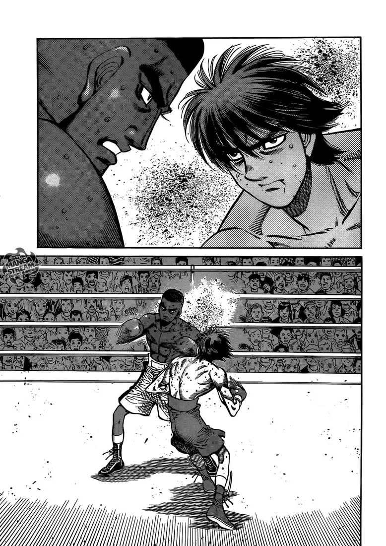 Hajime No Ippo - 986 - 6558b517adcd2.webp
