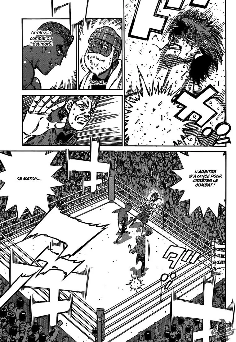 Hajime No Ippo - 990 - 6558b52193cac.webp