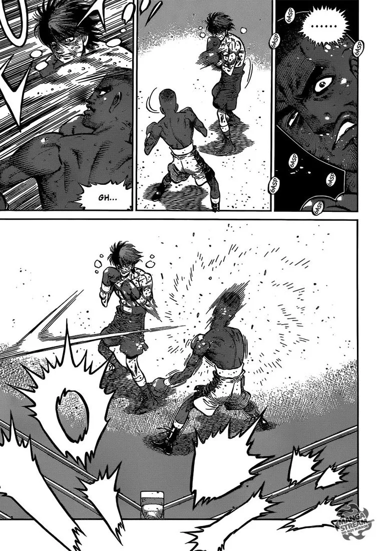 Hajime No Ippo - 991 - 6558b526c2dd5.webp