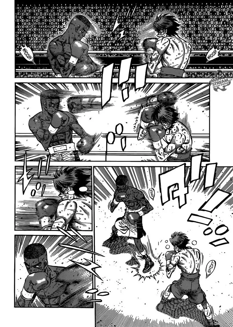 Hajime No Ippo - 995 - 6558b53181daa.webp